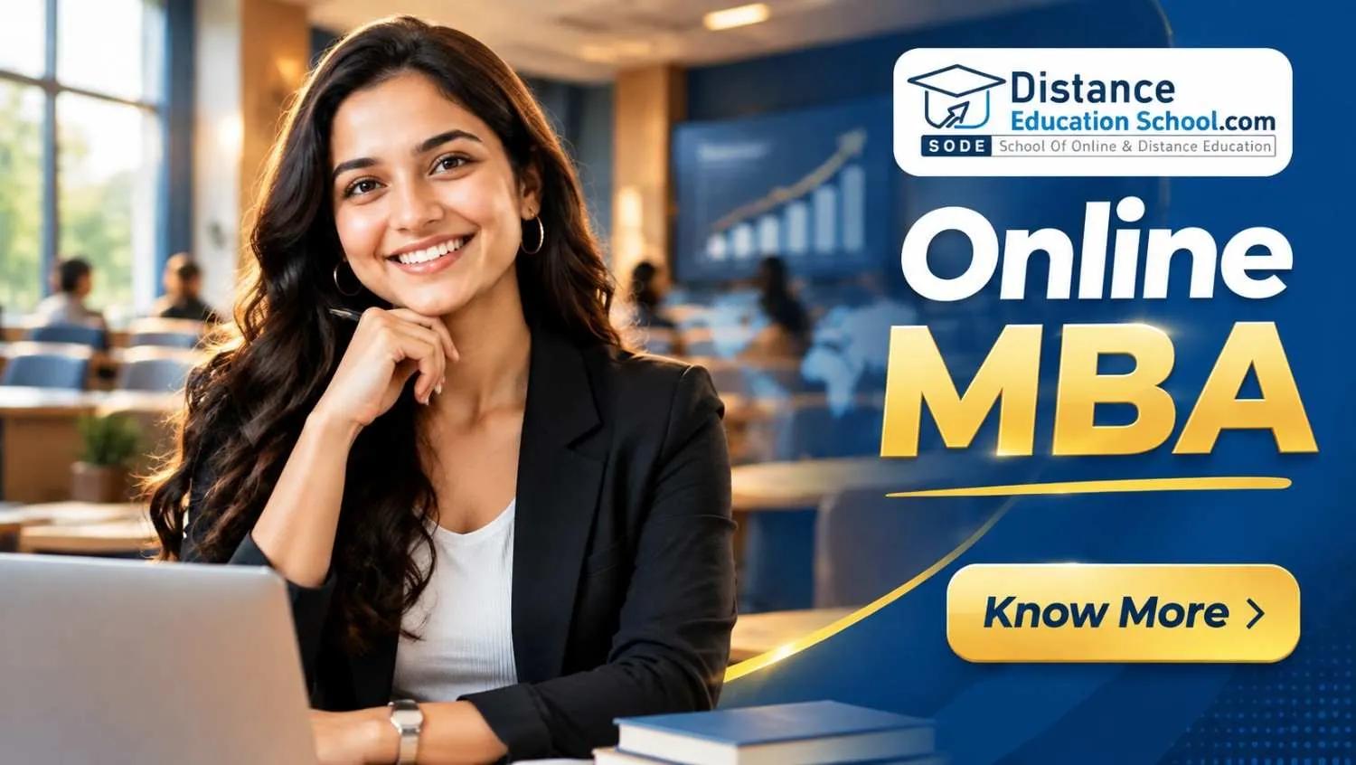 What Are The Reviews of Students On Online MBA Degree Courses?